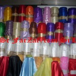 Material saten