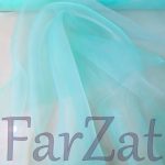 Organza colorata - imagine 4