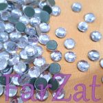 Strasuri de lipit SS 34 punga mare - imagine 5