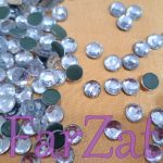 Strasuri de lipit SS 34 punga mare - imagine 2