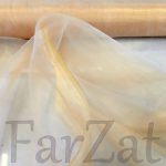 Organza colorata - imagine 7