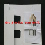 Ace de brodat manual cod 5