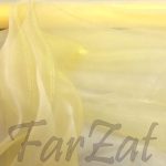 Organza colorata - imagine 9