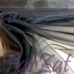 Organza colorata - imagine 14