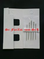 Ace de cusut cod 9 - imagine 2