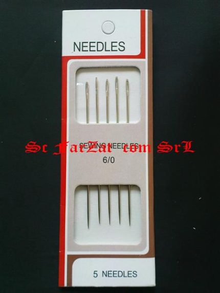 Ace de cusut cod 11