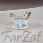 Marturie semicristal - Carucior