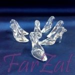 Pantoful miresei - imagine 3