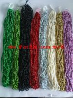 Margele rotunde de 3 mm - imagine 3