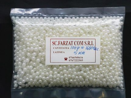 5mm 100gr. (medium)