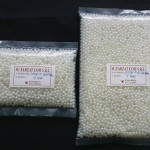 Margele rotunde de 5mm