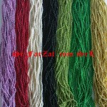 Margele rotunde de 5 mm