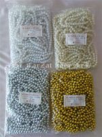 Margele rotunde de 8 mm - imagine 3