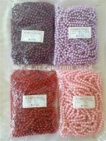 Margele rotunde de 8 mm - imagine 4