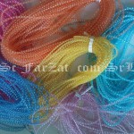 Furtun decorativ mic de 5 mm