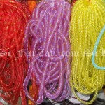 Furtun decorativ mare de 18mm