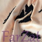 Margele sticla rotunde de 4 mm - Negru - imagine 5