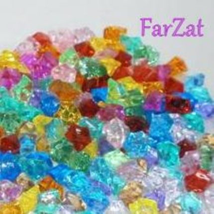 Pietre decorative mici