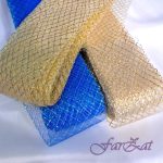 Rijelina plata cu fir 6 cm - imagine 2