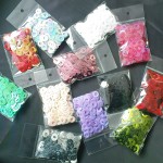 Paiete in forma de inel de 15 mm cod 28