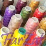 Ata pentru brodat 4000 yards