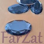 Pietre de cusut ovale de 36 x 23 mm cod 90 - imagine 3