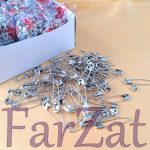 Ace de siguranta de 3,2 mm cod 1