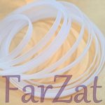 Balene pentru intarirea tesaturilor de 6 mm - imagine 3