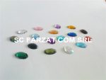 Pietre de cusut ovale de 18 x 25 mm cod 49 - imagine 3