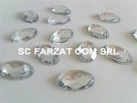 Pietre de cusut ovale de 30 x 20 mm cod 92 - imagine 2