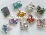 Pietre de cusut patrate de 12 x 12 mm cod 59 - imagine 2