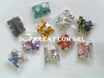 Pietre de cusut patrate de 12 x 12 mm cod 59 - imagine 6