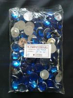 Pietre de cusut rotunde de 25 mm cod 69 - imagine 6