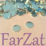 Paiete metalice rotunde de 10 mm cod 10