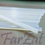 Baton silicon transparent - imagine 2