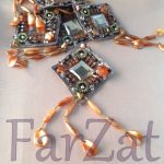 Epolet in forma de romb cod 21