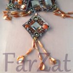 Epolet in forma de romb cod 21 - imagine 3