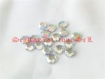 Pietre de cusut in forma de diamant de 9 mm cod 107-9 - imagine 3
