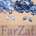 Pietre de cusut romb de 7×11 mm cod 94