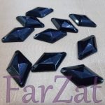 Pietre de cusut romb de 18×30 mm cod 97 - imagine 3