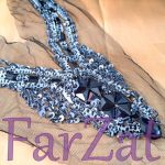 Aplicatie pentru rochii de gala 23-4 - imagine 2