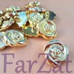 Nasturi 24 mm cod 4 - imagine 2