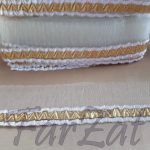 Terminatie pe bie lata de 6 cm - cod 7-j-45