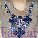 Aplicatie pentru rochii de gala 29-6 - imagine 3