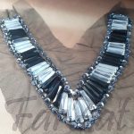 Aplicatie pentru rochii de gala 27-8 - imagine 3