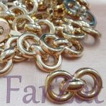 Nasturi 38x20 mm cod 1 - imagine 4