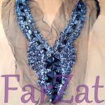 Aplicatie pentru rochii de gala 23-4 - imagine 4