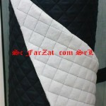 Captuseala matlasata de 50 gr/mp