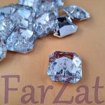 Nasturi  patrati  27 mm cod 15 - imagine 3