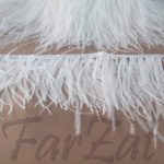 Banda pene strut alb - imagine 3